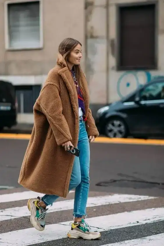street style trends