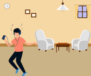 Τα τραγούδια της καραντίνας μου: Ημέρα πέμπτη