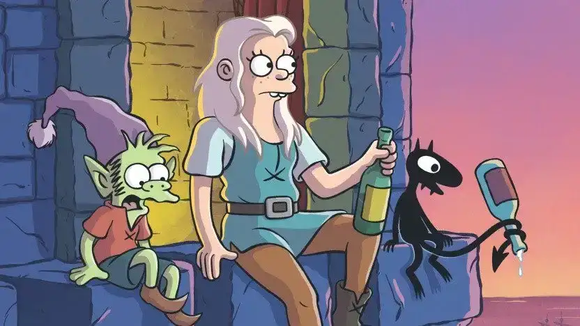 animation σειρές που αξίζει να δεις