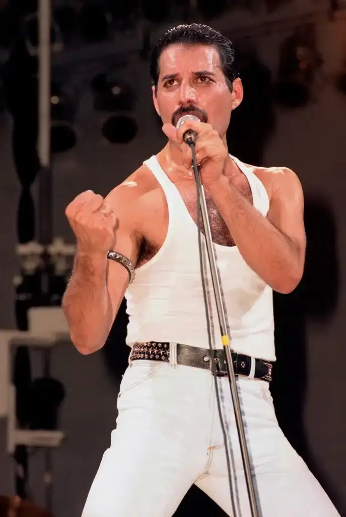 Live Aid