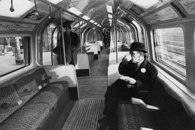 London Underground