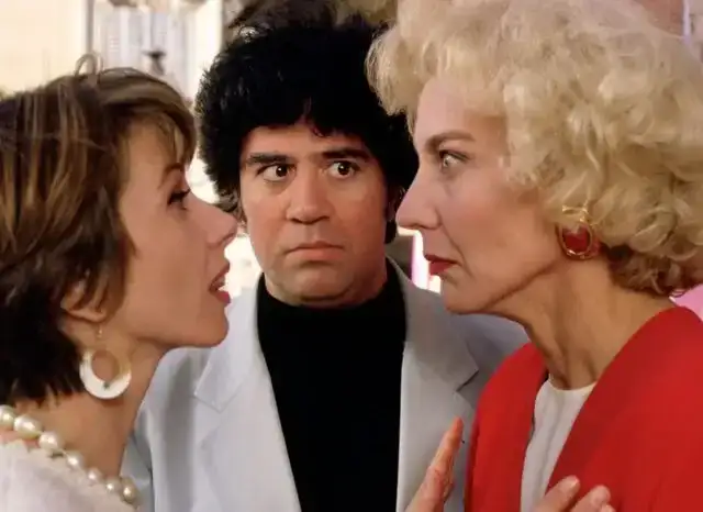 Almodovar