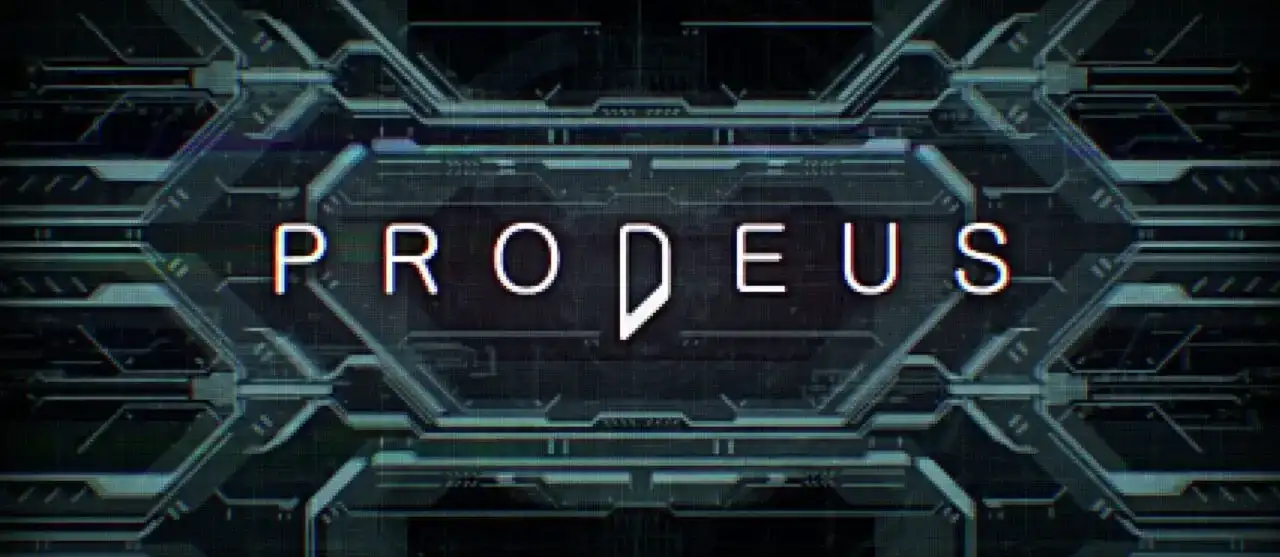 Prodeus Logo