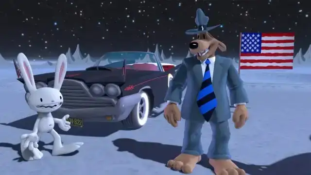 Sam & Max