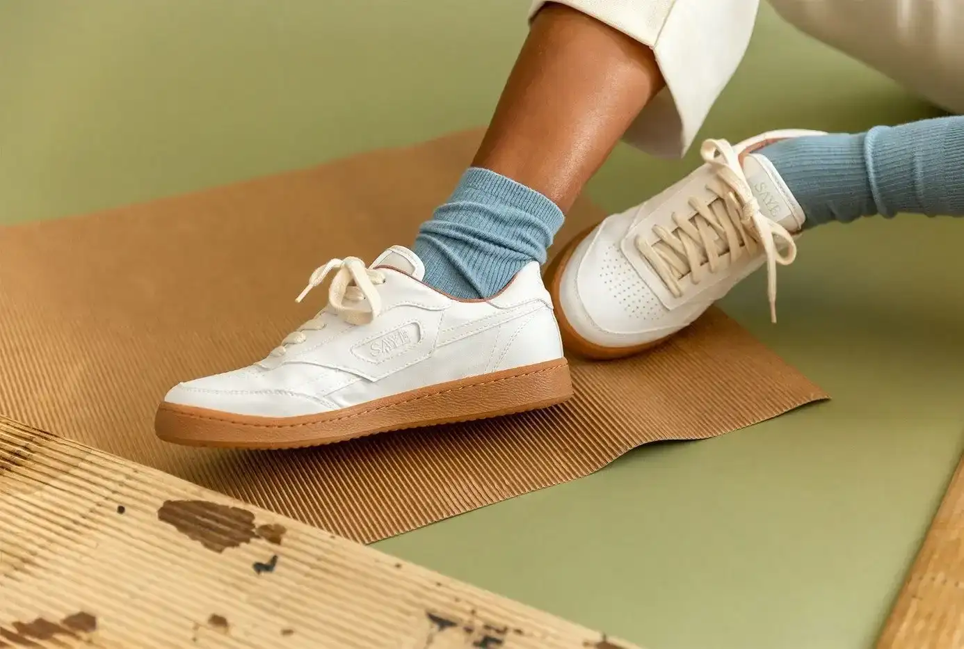 vegan shoes 