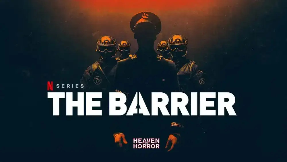 The Barrier