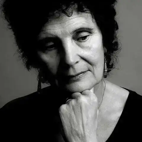 Anja Breien
