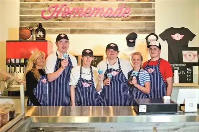 howdy homemade