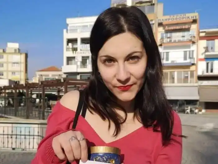 Ιωάννα Λιούτσια
