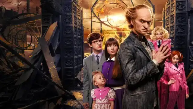 σειρές του Netflix
