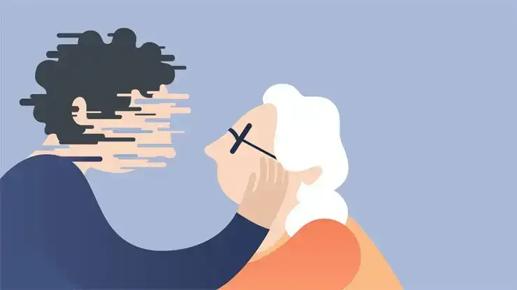 alzheimer
