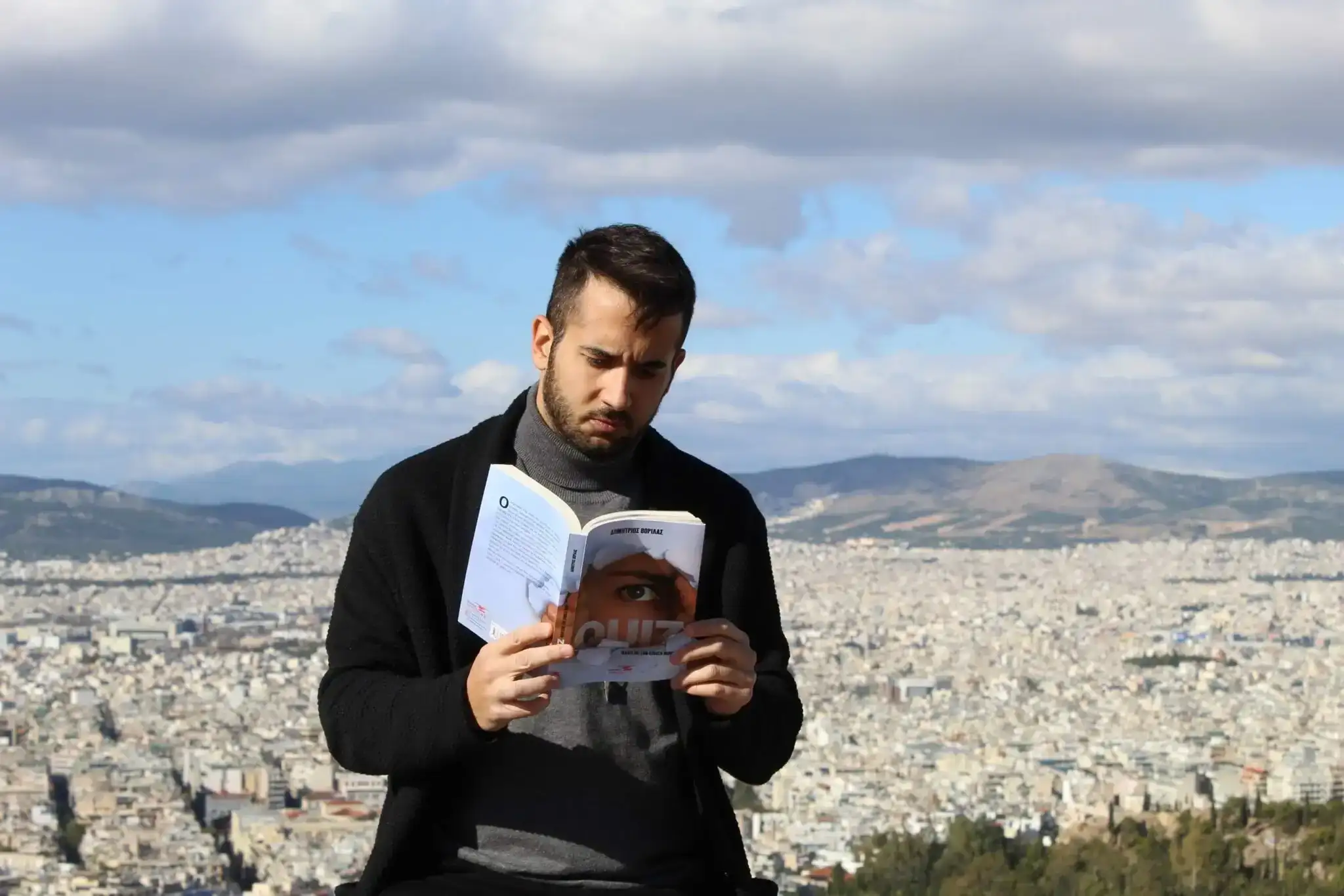 Δημήτρης Βορίλας