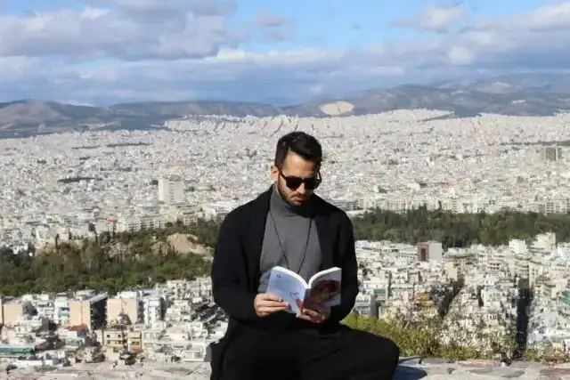 Δημήτρης Βορίλας