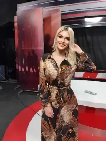 Χριστιάννα Πίτη
