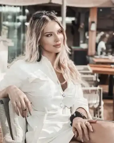 Χριστιάννα Πίτη, δημοσιογραφία
