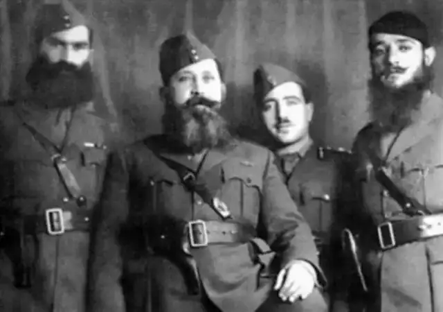 Ναπολέων Ζέρβας 