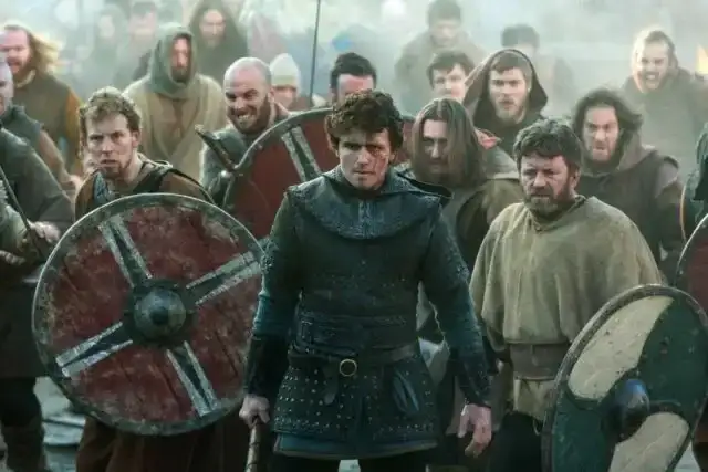 Vikings: Valhalla