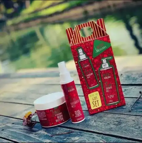 Xmas mood: 5 beauty προϊόντα για να χαρίσεις στις κολλητές σου