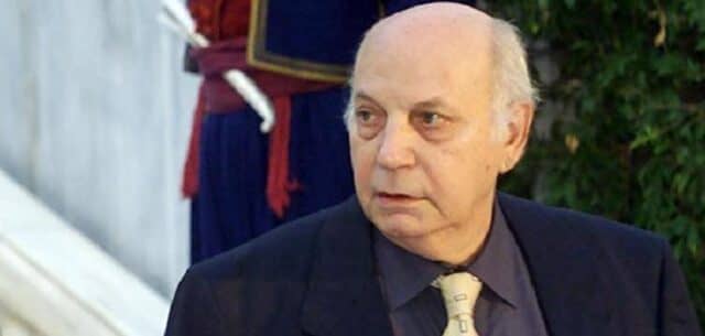 Πλωρίτης