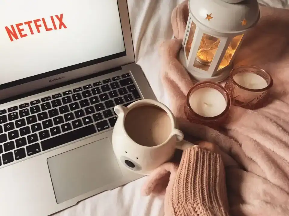 σειρές του Netflix