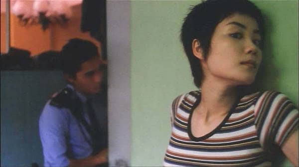wong