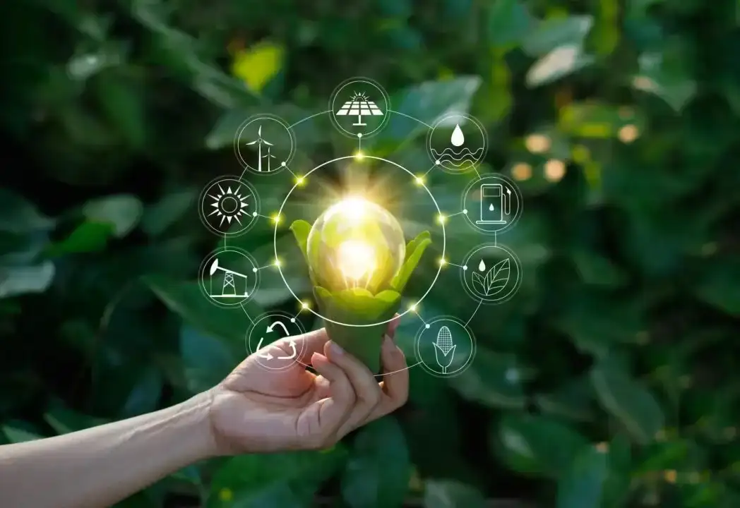 eco-friendly gadgets