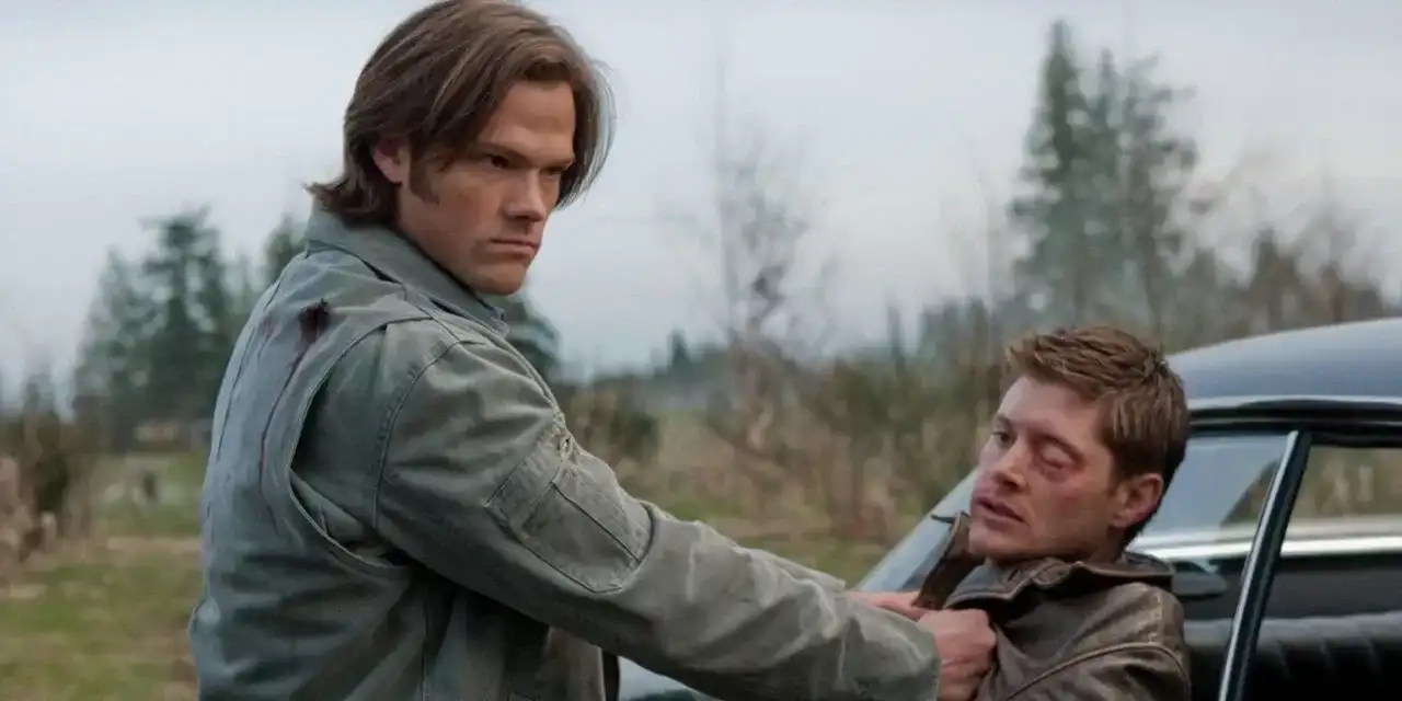 Supernatural Apocalypse