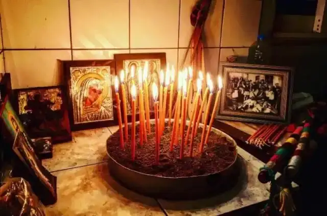 Τα ποντιακά Φώτα