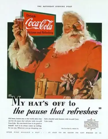 coca-cola