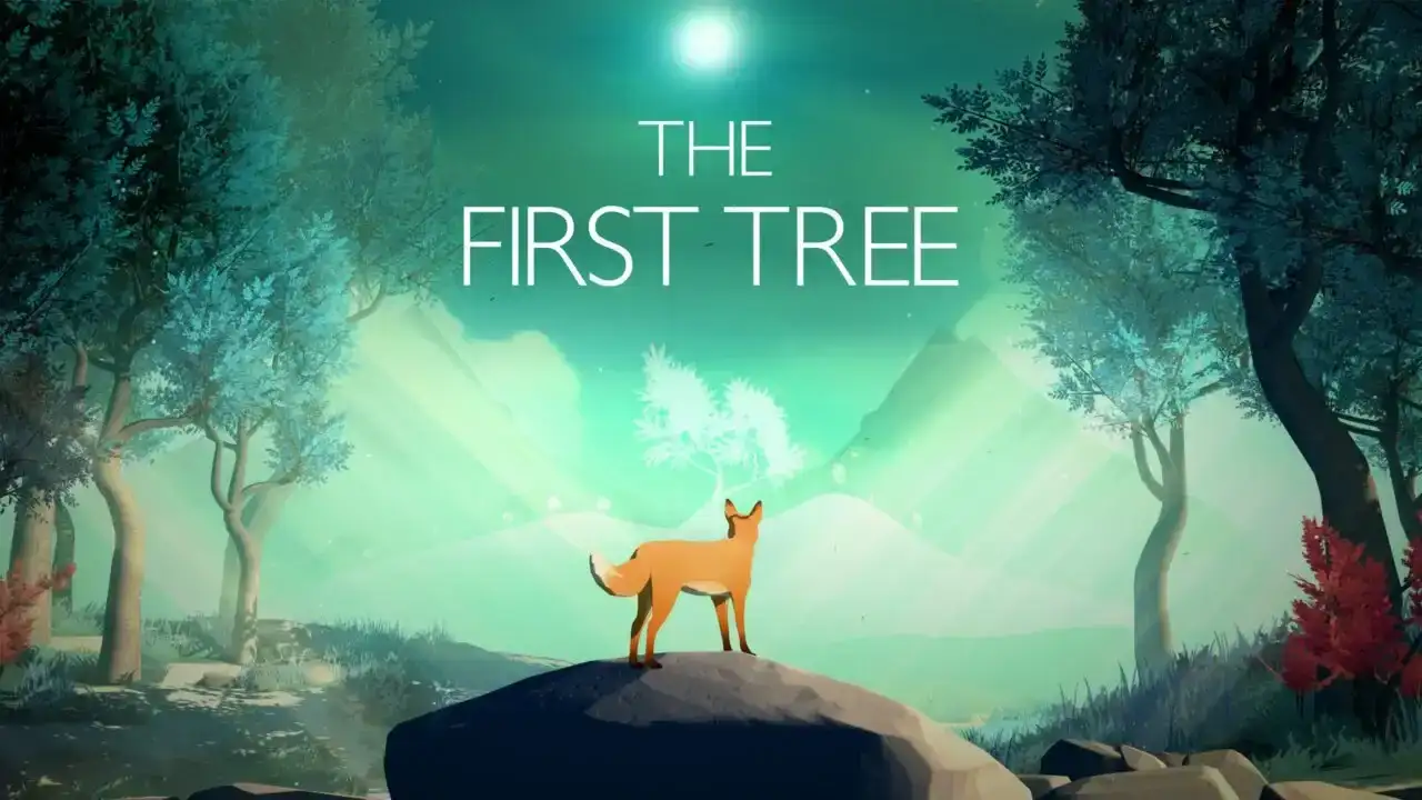 the-first-tree
