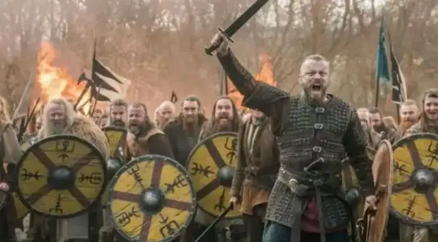 Vikings: Valhalla