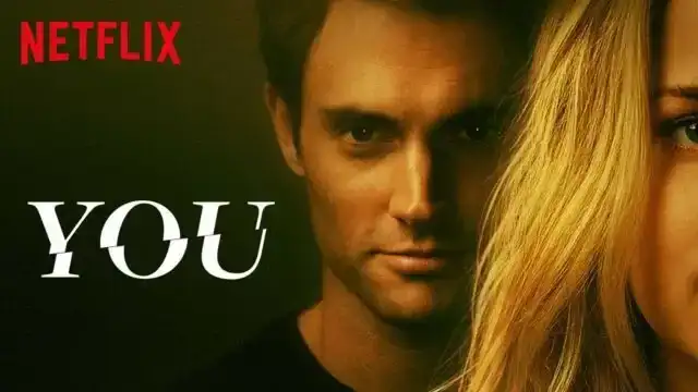 σειρές του Netflix