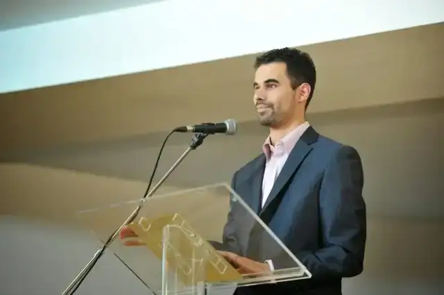 Βαγγέλης Αυγουλάς