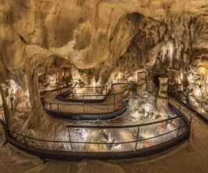 Σπήλαιο Σωβέ: Ένα προϊστορικό μνημείο παγκόσμιας κληρονομιάς