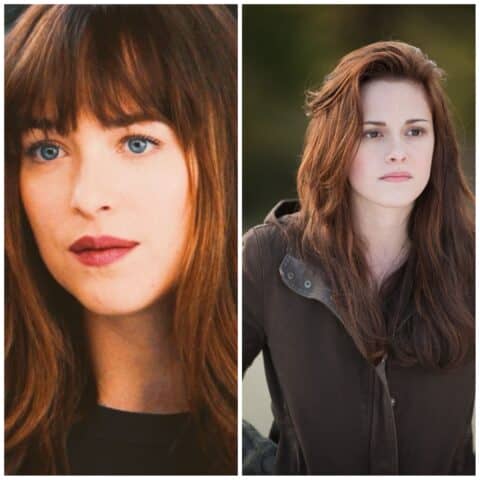 Christian 's wife, Ana