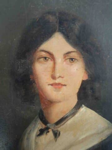 Brontë