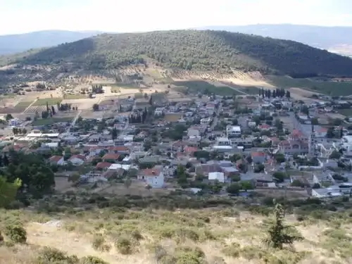 Μπουραντάς