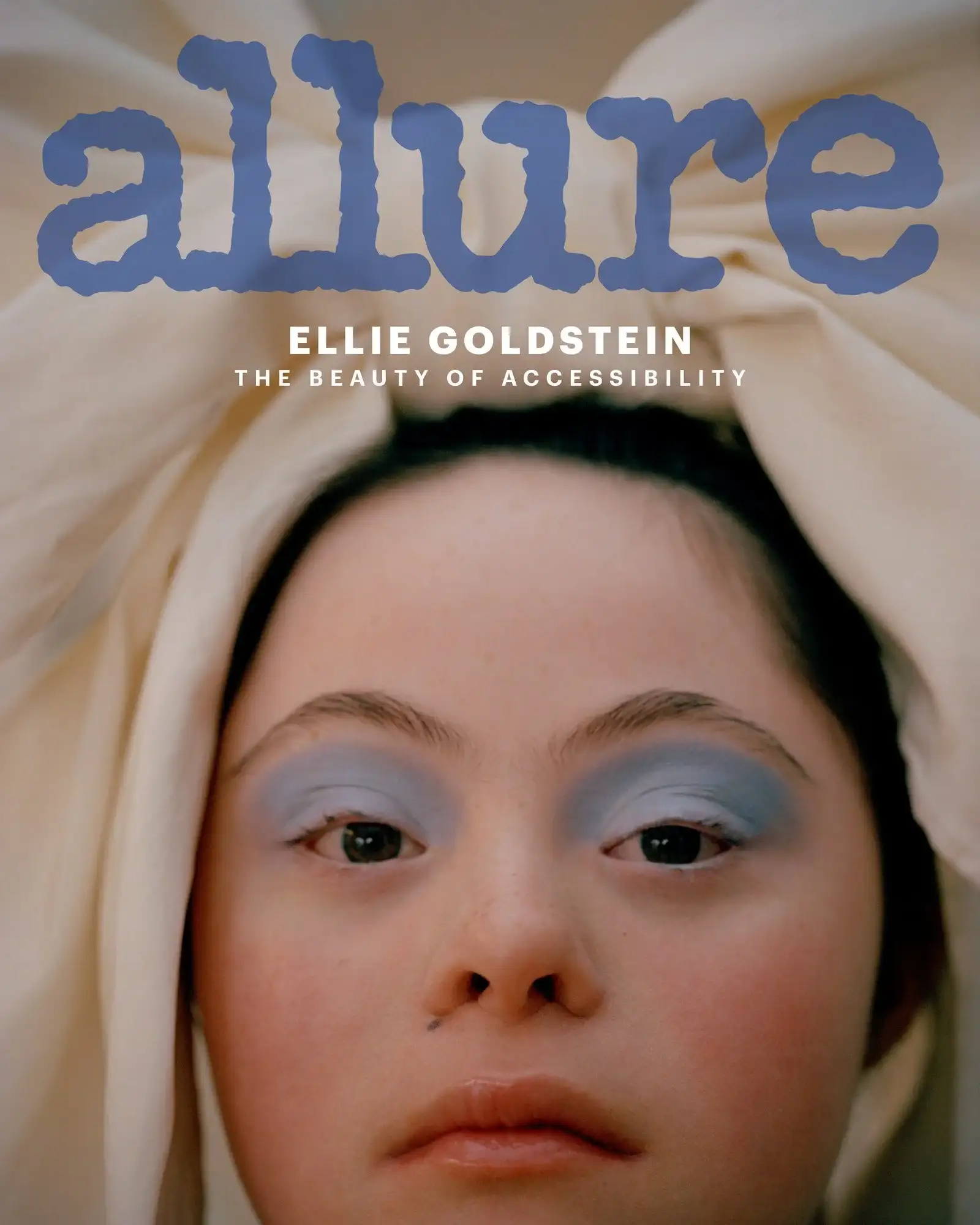 Ellie Goldstein: Το κορίτσι με σύνδρομο Down που κατακτά τον κόσμο της μόδας