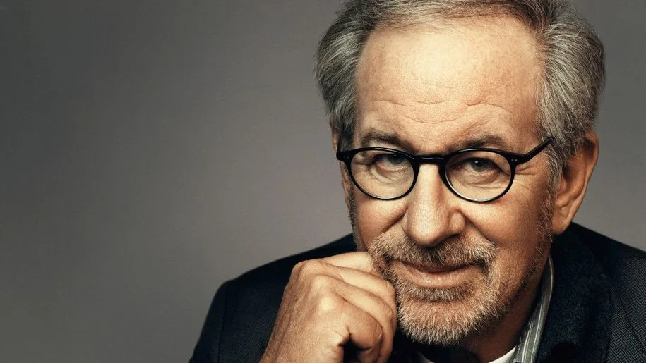 steven spielberg σκηνοθεσία