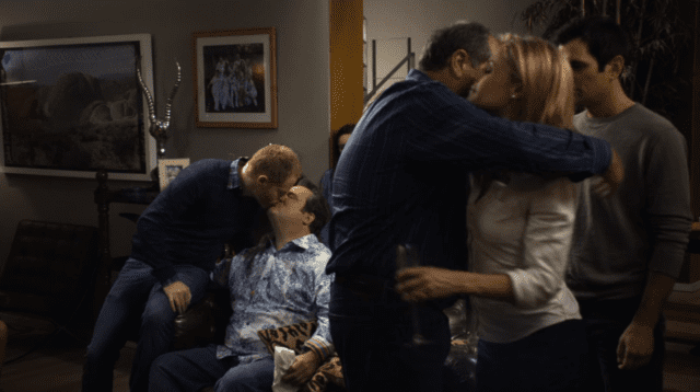 Modern Family