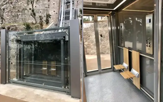 Ακρόπολη: πιο λαμπερή και πιο προσβάσιμη από ποτέ!