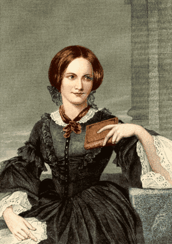 Brontë