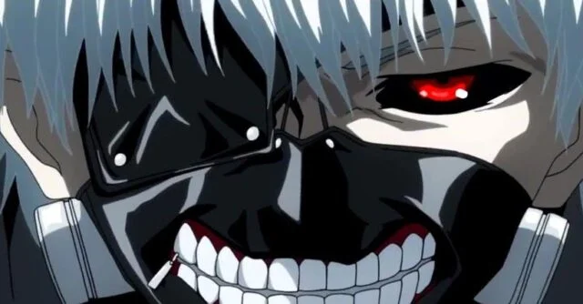 Tokyo ghoul