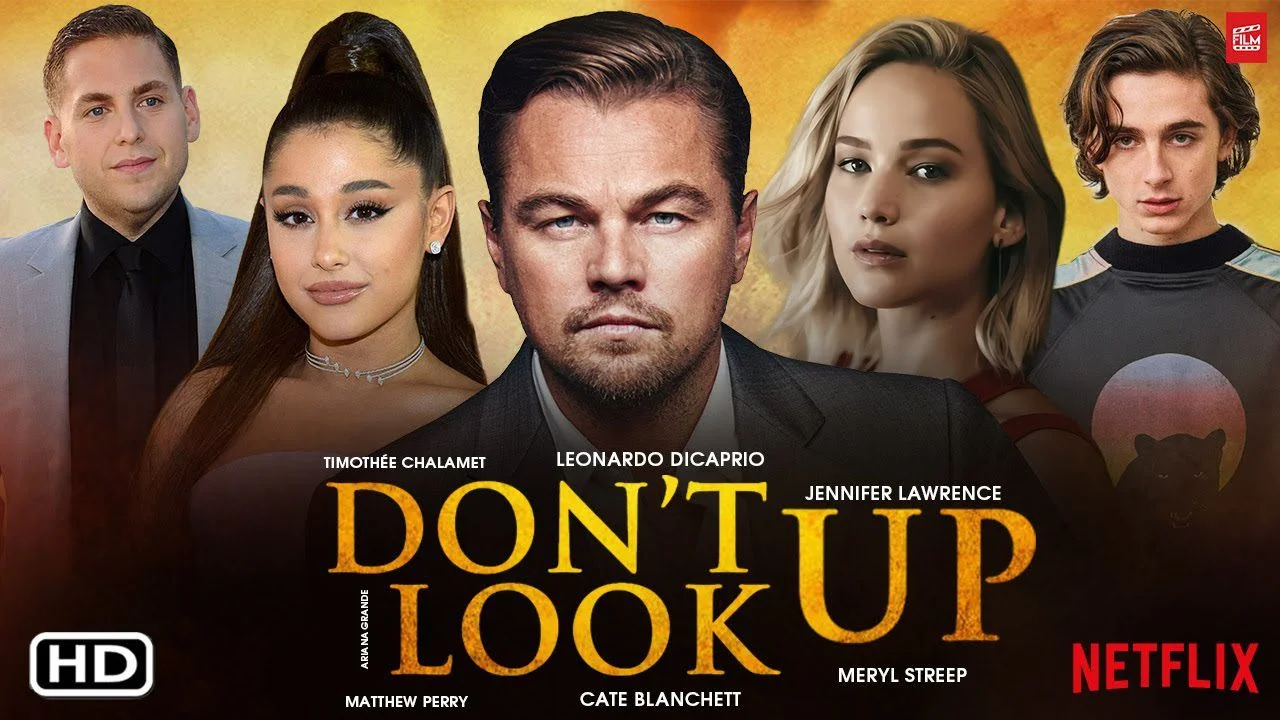 Netflix 2021