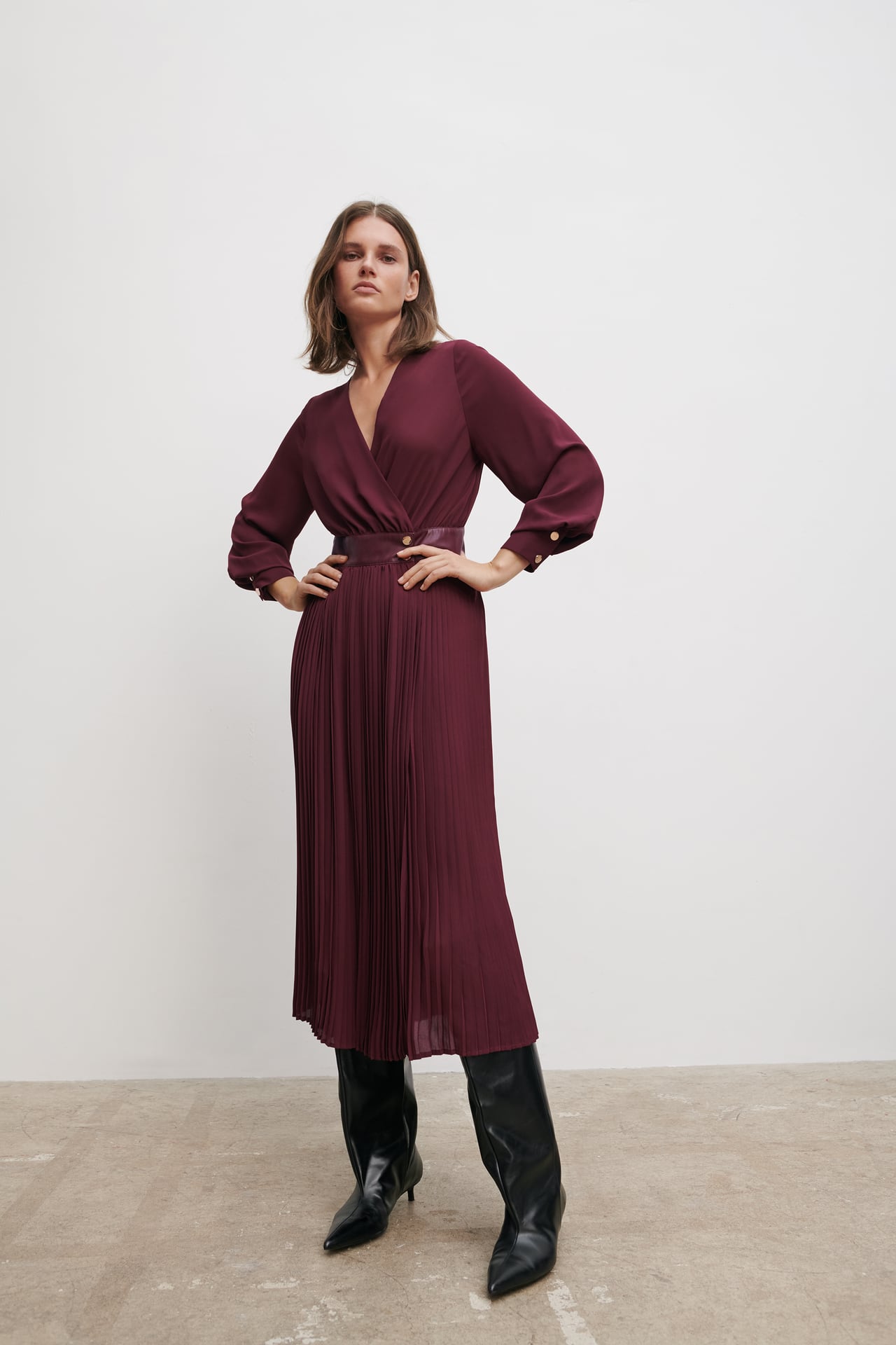 fashion items Zara