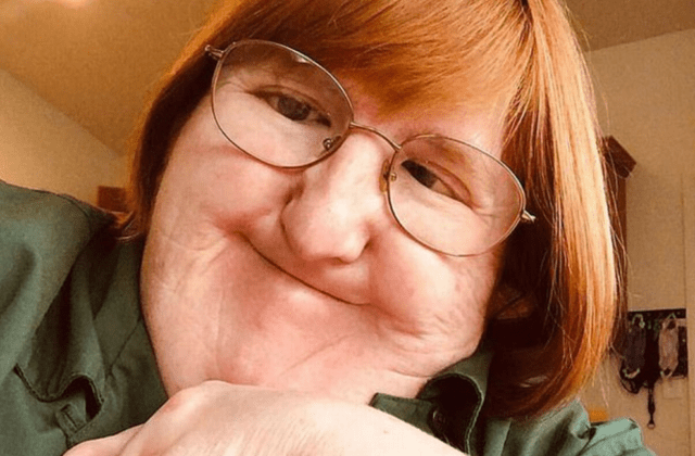 melissa blake