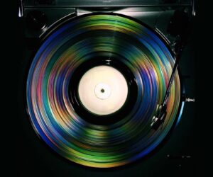 Οι δίσκοι που ξεχώρισα το 2020