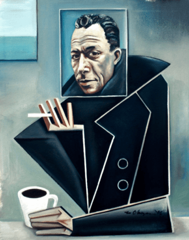 Albert Camus - Ξένος - Asperger