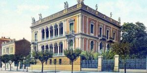 5 νεοκλασικά στην Αθήνα που δεν υπάρχουν πια