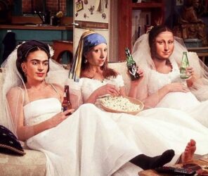 Όταν η φωτογραφία συναντά την ζωγραφική